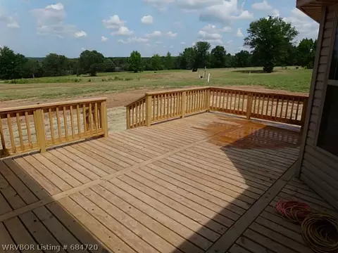 616 Stone Mountain Loop, Alma, AR 72921 photo 4