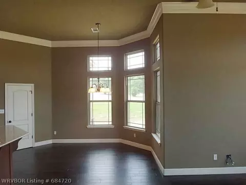 616 Stone Mountain Loop, Alma, AR 72921 photo 8