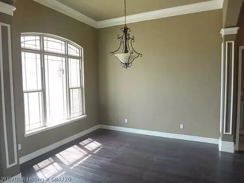 616 Stone Mountain Loop, Alma, AR 72921 photo 12