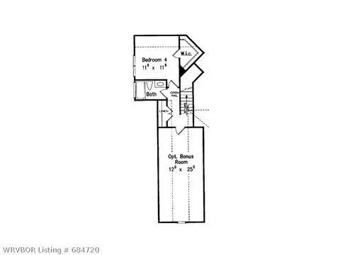 616 Stone Mountain Loop, Alma, AR 72921 photo 6