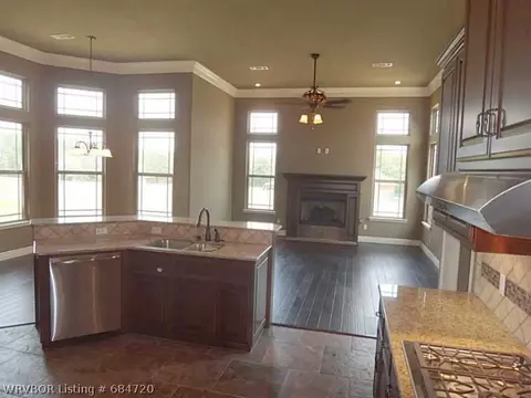 616 Stone Mountain Loop, Alma, AR 72921 photo 13