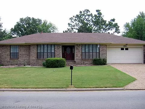 10001 Jenny Lind Rd, Fort Smith, AR 72908 photo 1