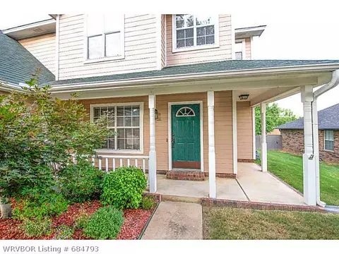 4115 Colton Dr, Fort Smith, AR 72903 photo 2
