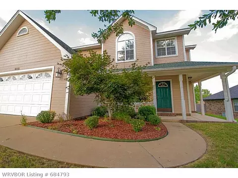 4115 Colton Dr, Fort Smith, AR 72903 photo 25
