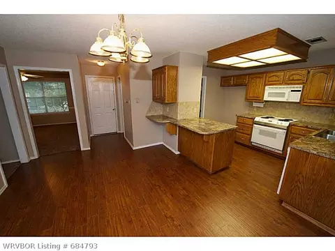 4115 Colton Dr, Fort Smith, AR 72903 photo 12