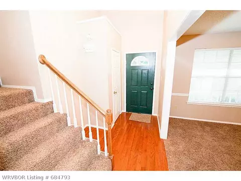 4115 Colton Dr, Fort Smith, AR 72903 photo 4