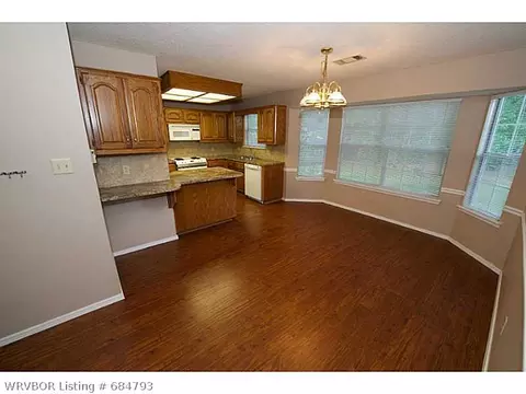 4115 Colton Dr, Fort Smith, AR 72903 photo 9