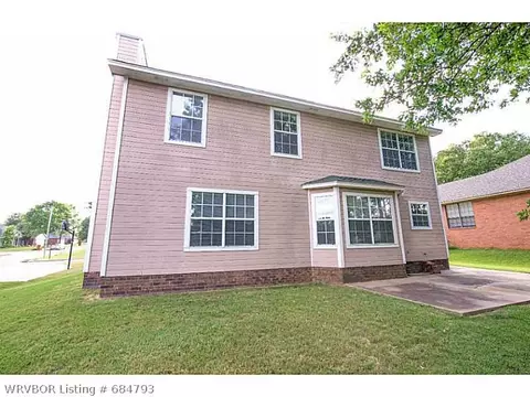 4115 Colton Dr, Fort Smith, AR 72903 photo 3