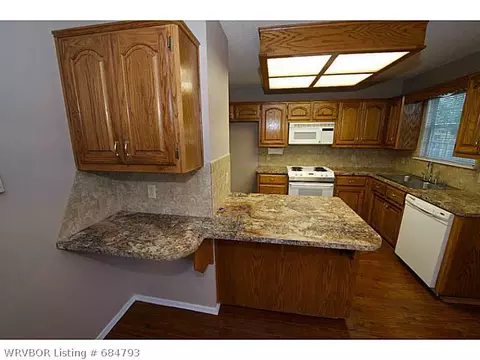 4115 Colton Dr, Fort Smith, AR 72903 photo 13