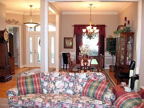 11212 Maple Park Dr, Fort Smith, AR 72916 photo 3