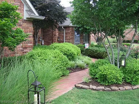 11212 Maple Park Dr, Fort Smith, AR 72916 photo 22
