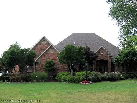 11212 Maple Park Dr, Fort Smith, AR 72916 photo 1