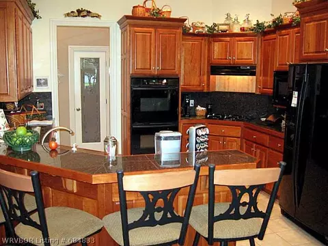 11212 Maple Park Dr, Fort Smith, AR 72916 photo 7