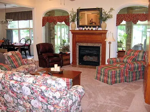 11212 Maple Park Dr, Fort Smith, AR 72916 photo 6