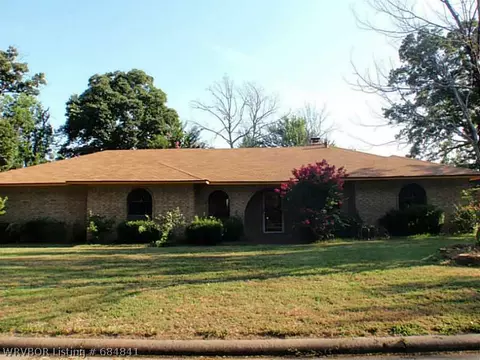 2309 Queensbury Way, Fort Smith, AR 72908 photo 1