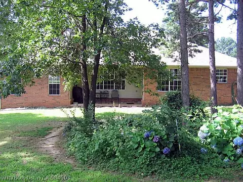 2404 L St, Barling, AR 72923 photo 17