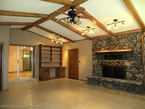 25 Maple Shade Rd, Alma, AR 72921 photo 7