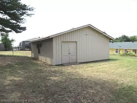 25 Maple Shade Rd, Alma, AR 72921 photo 17