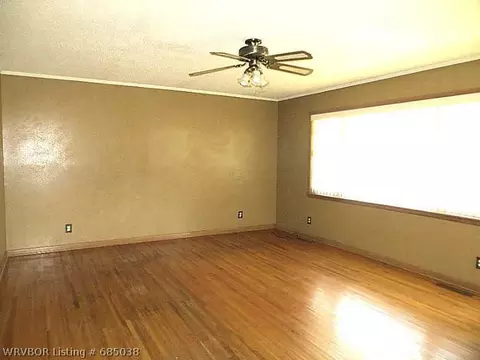 25 Maple Shade Rd, Alma, AR 72921 photo 3