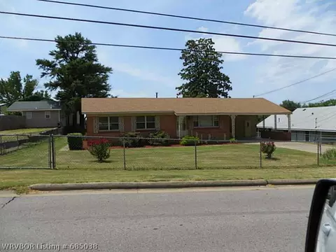 25 Maple Shade Rd, Alma, AR 72921 photo 20