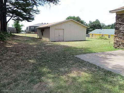 25 Maple Shade Rd, Alma, AR 72921 photo 18
