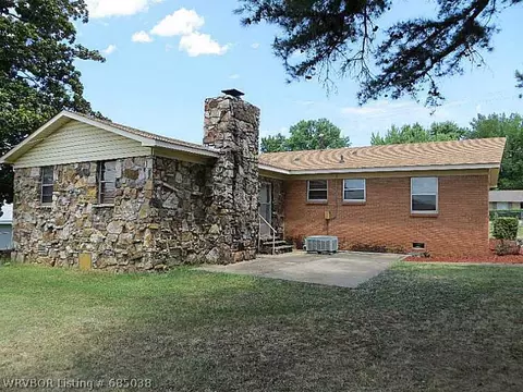 25 Maple Shade Rd, Alma, AR 72921 photo 15