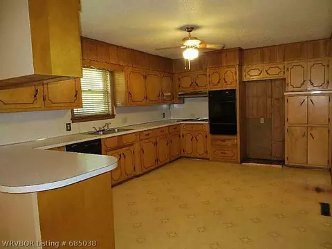 25 Maple Shade Rd, Alma, AR 72921 photo 4