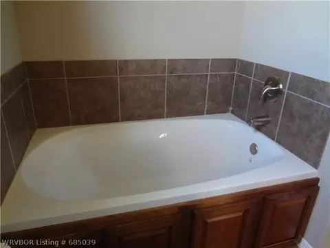 623 Ridge Point Dr, Fort Smith, AR 72908 photo 7