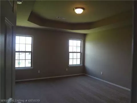 623 Ridge Point Dr, Fort Smith, AR 72908 photo 5