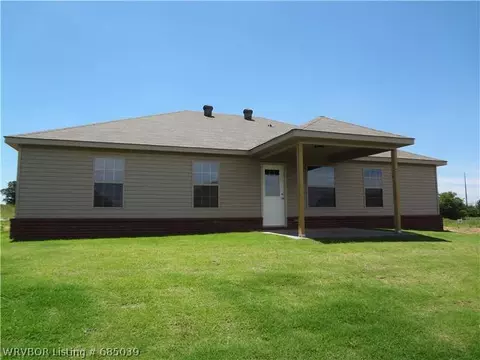 623 Ridge Point Dr, Fort Smith, AR 72908 photo 10
