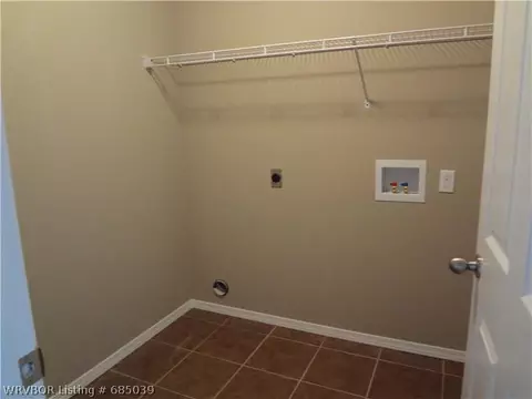 623 Ridge Point Dr, Fort Smith, AR 72908 photo 8
