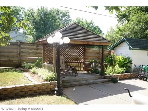 1445 N 49th St, Fort Smith, AR 72904 photo 15