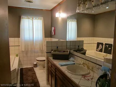 39375 S Old Us Highway 59 S Dr, Howe, OK 74940 photo 14