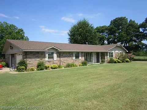 39375 S Old Us Highway 59 S Dr, Howe, OK 74940 photo 1