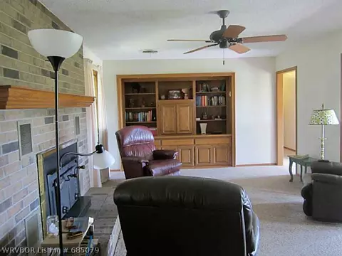 39375 S Old Us Highway 59 S Dr, Howe, OK 74940 photo 7