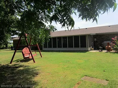 39375 S Old Us Highway 59 S Dr, Howe, OK 74940 photo 3