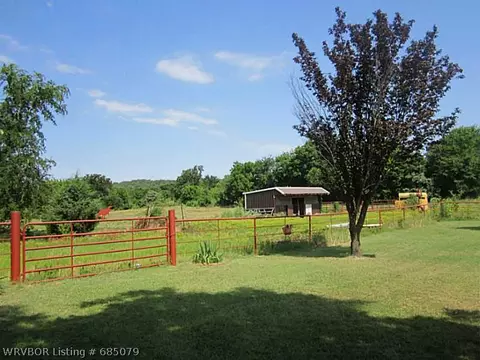 39375 S Old Us Highway 59 S Dr, Howe, OK 74940 photo 22