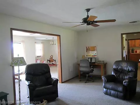 39375 S Old Us Highway 59 S Dr, Howe, OK 74940 photo 8
