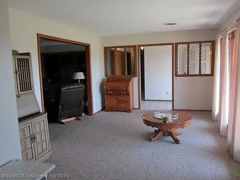 39375 S Old Us Highway 59 S Dr, Howe, OK 74940 photo 6