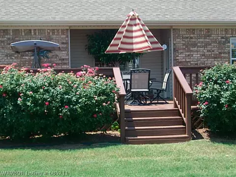 6912 Southfield Dr, Fort Smith, AR 72916 photo 18