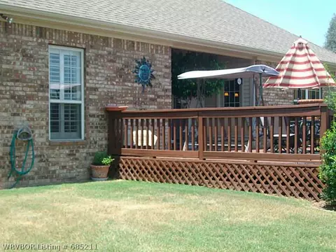 6912 Southfield Dr, Fort Smith, AR 72916 photo 19