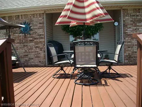 6912 Southfield Dr, Fort Smith, AR 72916 photo 17