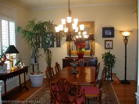 6912 Southfield Dr, Fort Smith, AR 72916 photo 4