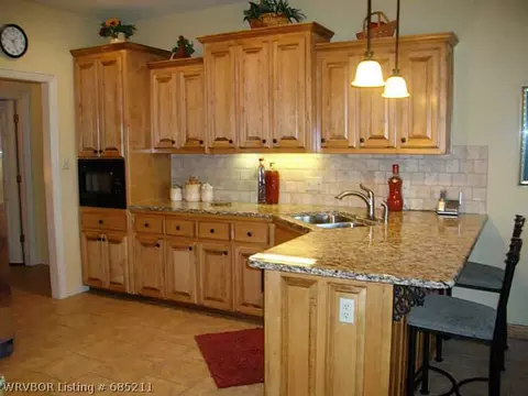 6912 Southfield Dr, Fort Smith, AR 72916 photo 5