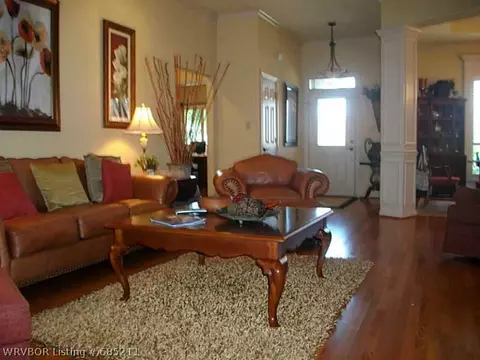 6912 Southfield Dr, Fort Smith, AR 72916 photo 3