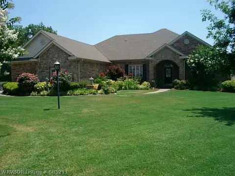6912 Southfield Dr, Fort Smith, AR 72916 photo 20