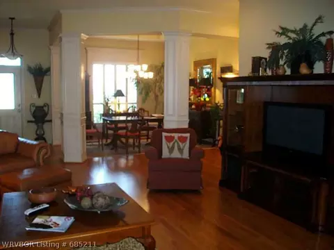 6912 Southfield Dr, Fort Smith, AR 72916 photo 15
