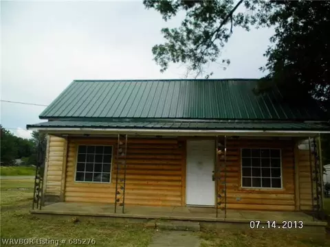 302 S Hazel St, Hartford, AR 72938 photo 2