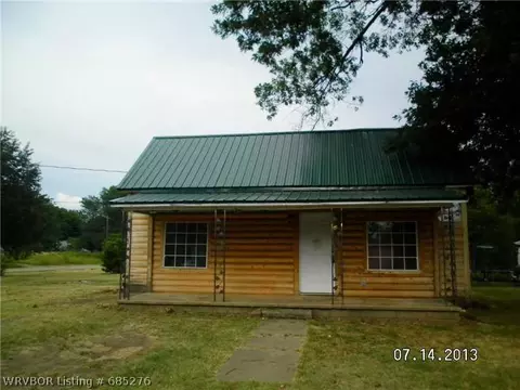 302 S Hazel St, Hartford, AR 72938 photo 1
