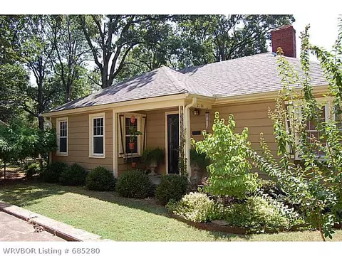 2104 S T St, Fort Smith, AR 72901 photo 1